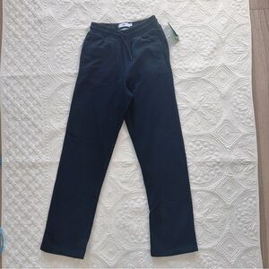 NWT Simons twik fleece sweatpant XS 003866467